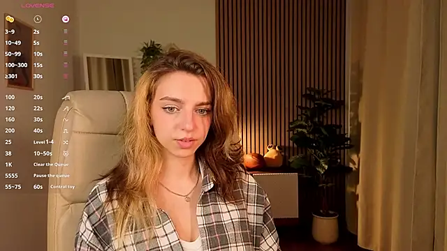 CherryCl0ud online show from 05-24-26, 08:30