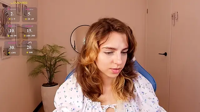 CherryCl0ud online show from 07-07-26, 06:47