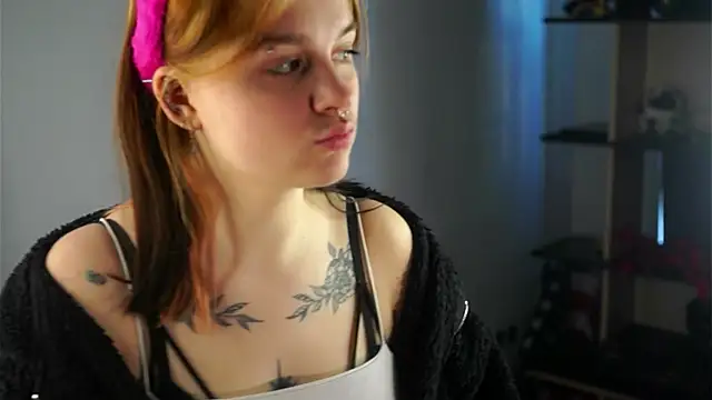 musya darkny online show from 05-16-26, 04:17