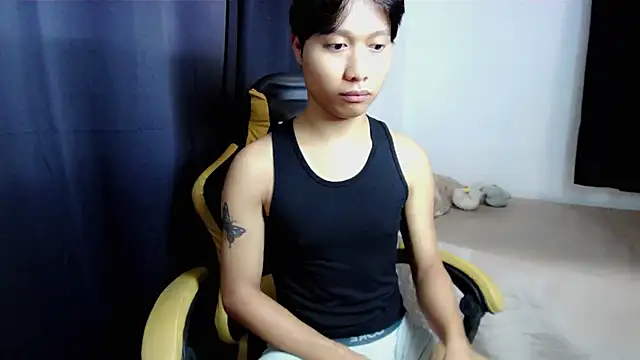 caspian cum online show from 06-30-26, 08:43