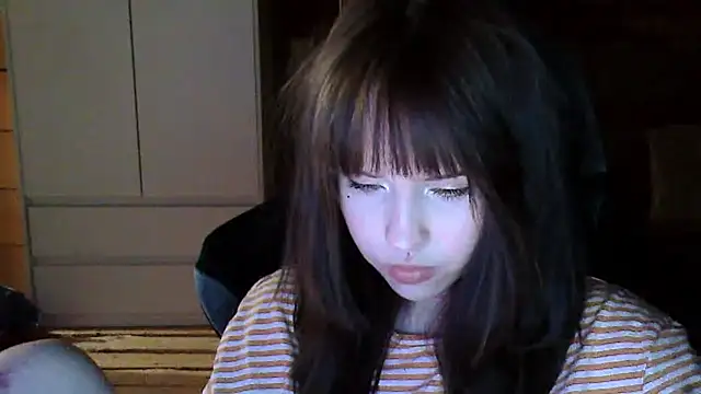 NoirEva online show from 05-21-26, 09:44