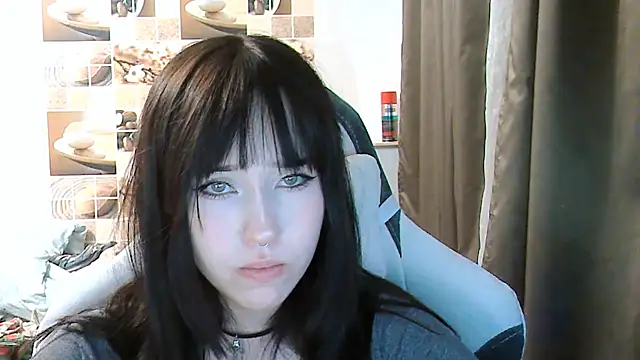 NoirEva online show from 06-25-26, 06:34