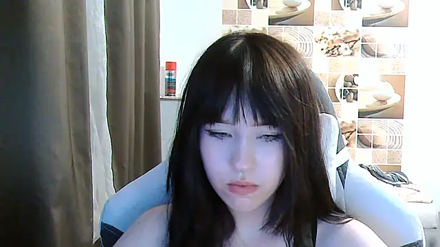 NoirEva online show from 06-28-26, 05:08