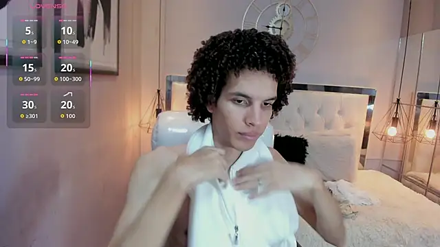 felix haze online show from 06-24-26, 05:34