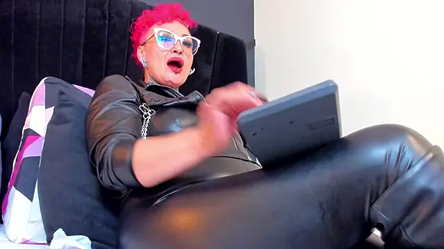 mistress sandy online show from 06-28-26, 08:04