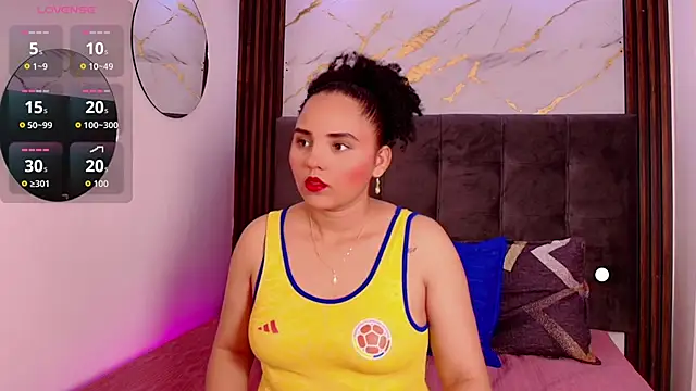 Sol  Latina online show from 06-19-26, 03:33