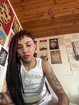 niah 11 online show from 06-20-26, 07:16