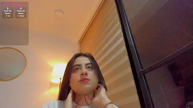 Snapshot of imsofia_dy chatting on 07-03-26, 12:39 imsofia dy online show from 07-03-26, 12:39