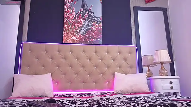 AlissonRose3 online show from 06-11-26, 07:34