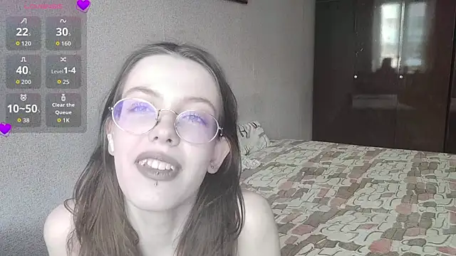 SeXLenaX online show from 05-20-26, 02:34