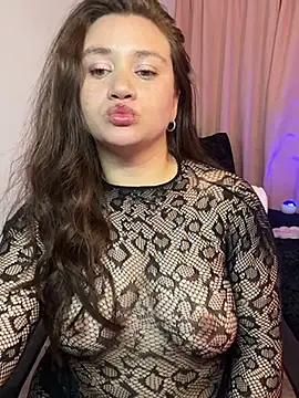 Sami ferrer online show from 05-21-26, 02:40