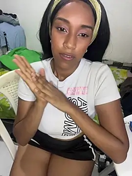 CandyDollXXX online show from 05-13-26, 06:27
