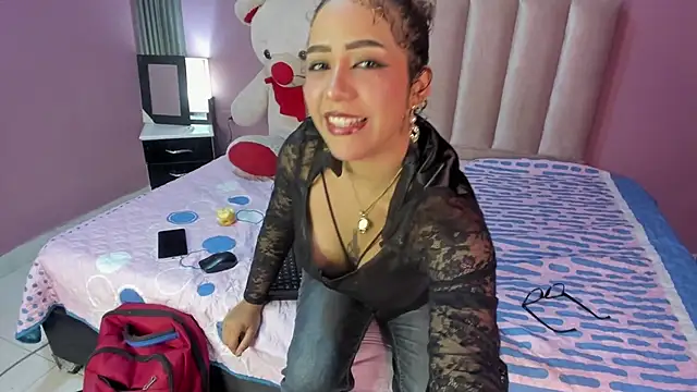 Arte misa  online show from 06-03-26, 01:25