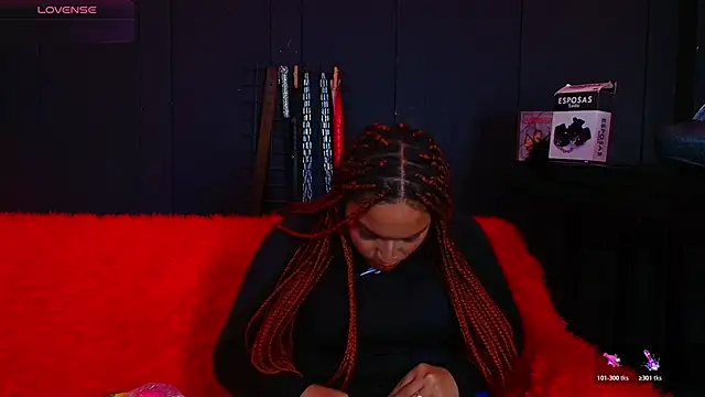 Briana pratt online show from 06-03-26, 01:03