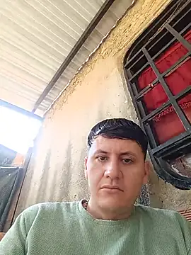 Maduro-Mariquita online show from 06-23-26, 01:53