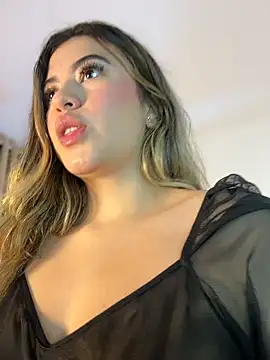 Vicky Rico  online show from 06-05-26, 04:08