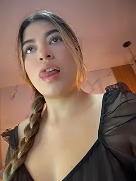 Vicky Rico  online show from 06-08-26, 11:27