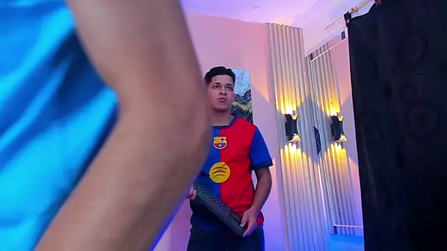 PharaohHeat  online show from 05-28-26, 07:55