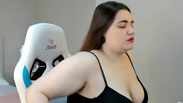 Ayleen Gece online show from 05-21-26, 03:46
