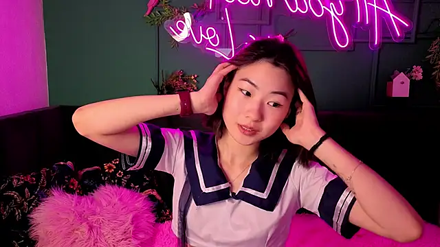 Runi Asian online show from 06-14-26, 01:14