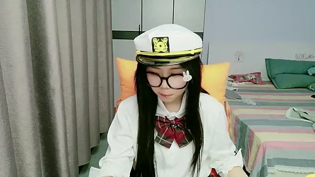 xiaoxiaoyu030 online show from 06-27-26, 12:22