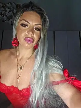 AlexaAngel777 online show from 06-04-26, 09:48