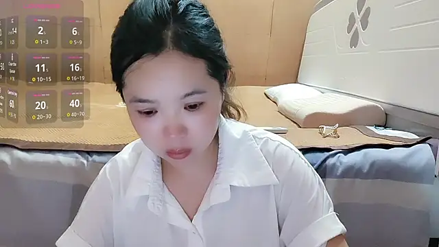 F-Yingying online show from 06-03-26, 05:32