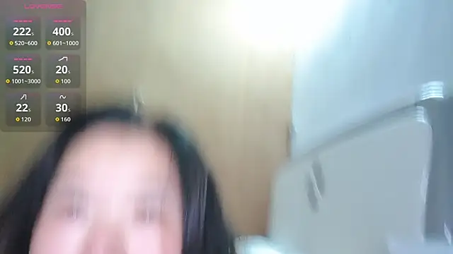 F-Yingying online show from 06-05-26, 03:18