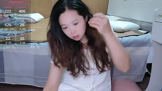 F-Yingying online show from 06-09-26, 08:04