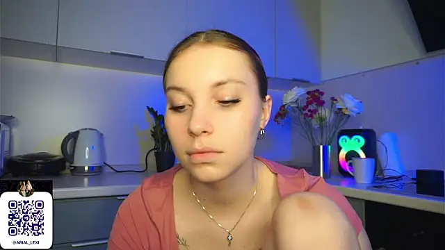 Snapshot of Sairallyn chatting on 06-20-26, 10:45 Sairallyn online show from 06-20-26, 10:45