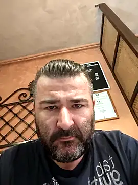 Angel and Devil couple online show from 07-03-26, 10:54