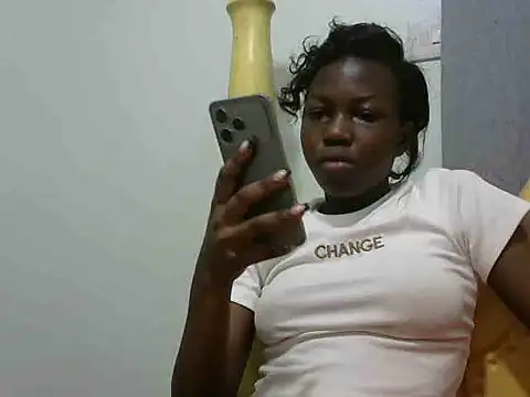 myloveafrice online show from 06-13-26, 10:57
