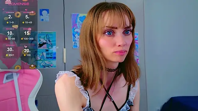 BettyNight online show from 05-25-26, 03:40