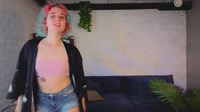 ScarlettSparkss online show from 05-29-26, 05:38