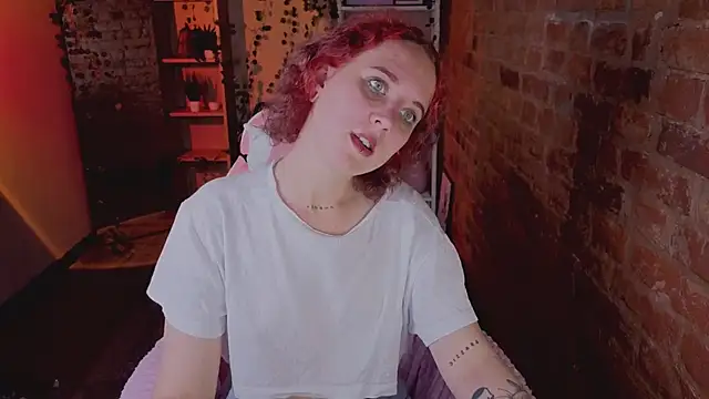 ScarlettSparkss online show from 06-15-26, 01:35