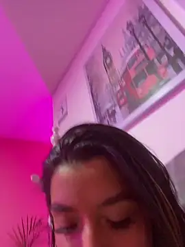 Megan pink18 online show from 06-04-26, 04:07
