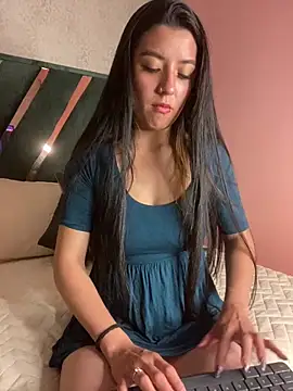 Megan pink18 online show from 06-18-26, 04:24