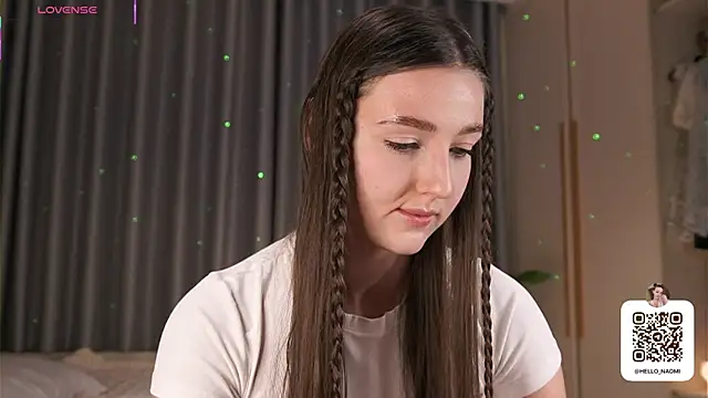 GeorginaDudleyx online show from 07-03-26, 11:16