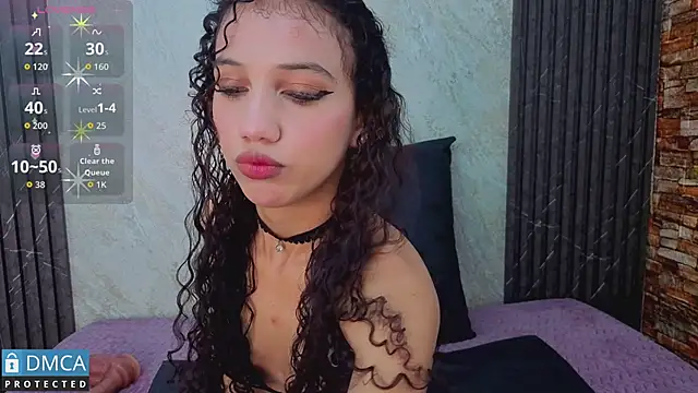 valentinaa 07 online show from 06-02-26, 07:05