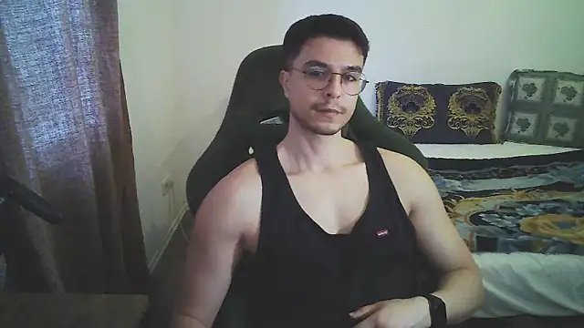 Jamcko24 online show from 05-18-26, 04:35