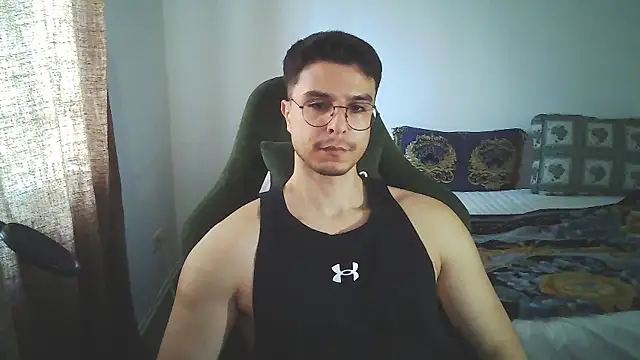 Jamcko24 online show from 05-19-26, 05:08