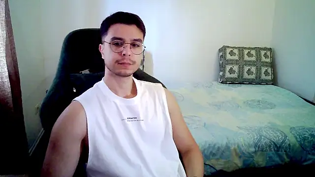 Jamcko24 online show from 06-14-26, 03:03