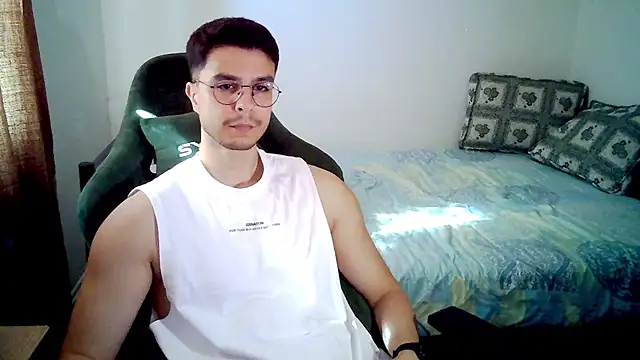 Jamcko24 online show from 06-19-26, 03:05