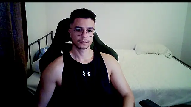 Jamcko24 online show from 08-04-26, 06:43