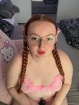 BellaBambiii online show from 06-29-26, 03:34
