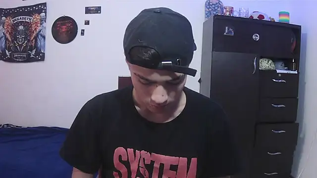 Fenix hardcock online show from 06-10-26, 04:39