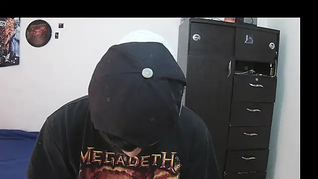 Fenix hardcock online show from 06-25-26, 05:06