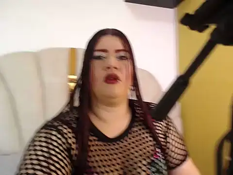 Gingerblis online show from 05-31-26, 01:47