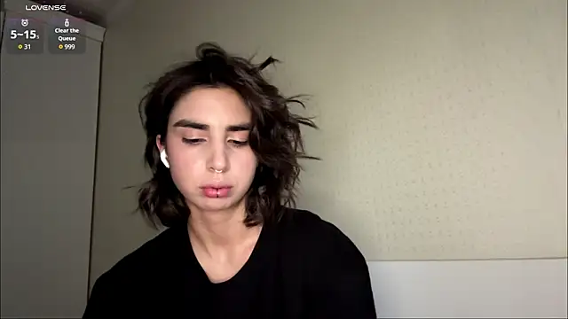 Snapshot of JessiaRuezga chatting on 06-13-26, 12:25 JessiaRuezga online show from 06-13-26, 12:25