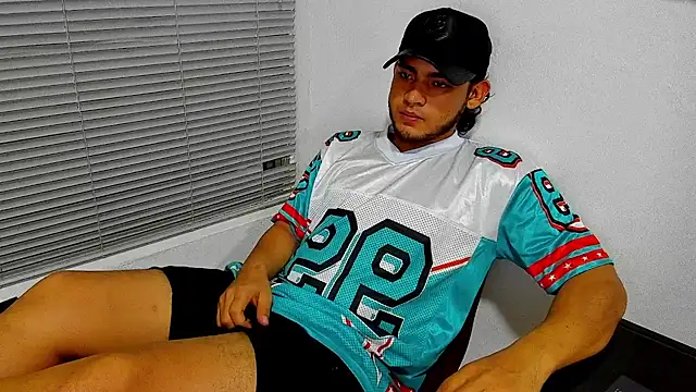 louis rueda online show from 05-27-26, 05:59